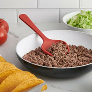 The Taco Shovel.