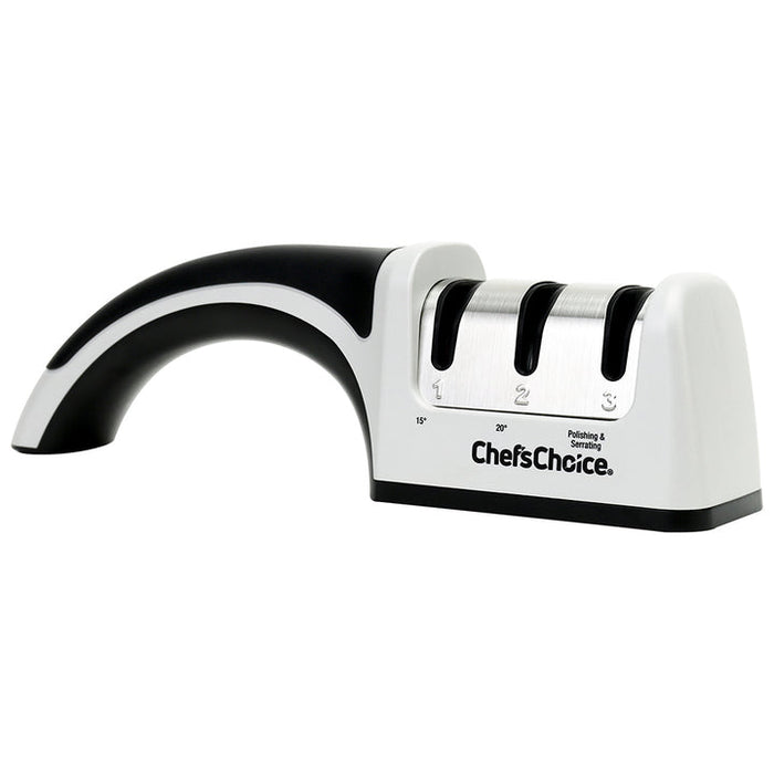 Chef's Choice | AngleSelect Professional Manual Knife Sharpener