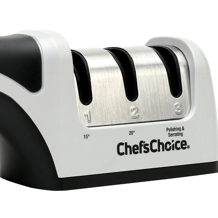 Chef's Choice | AngleSelect Professional Manual Knife Sharpener
