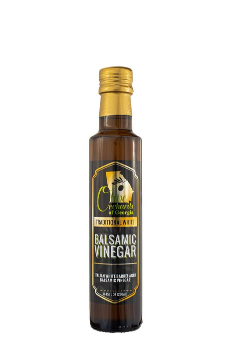 Olive Orchards of Georgia | Balsamic Vinegars