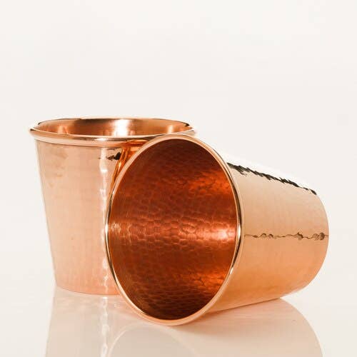 Sertodo | Apa Copper Cup (Set of 2)
