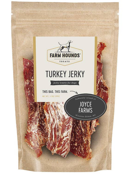 Farm Hounds | Jerky Treats