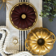 Nordic Ware | Anniversary Bundt Pan.