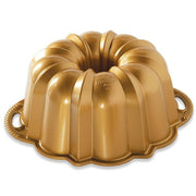Nordic Ware | 6 Cup Anniversary Bundt Pan.