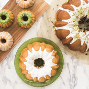 Nordic Ware | 6 Cup Anniversary Bundt Pan.