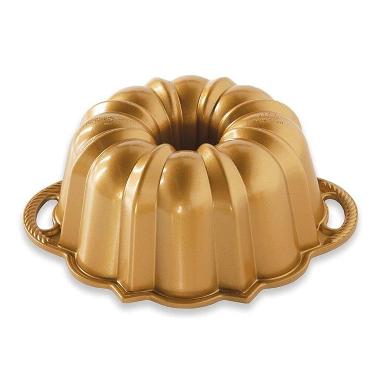 Nordic Ware Bundt Pan - Thumbnail 2