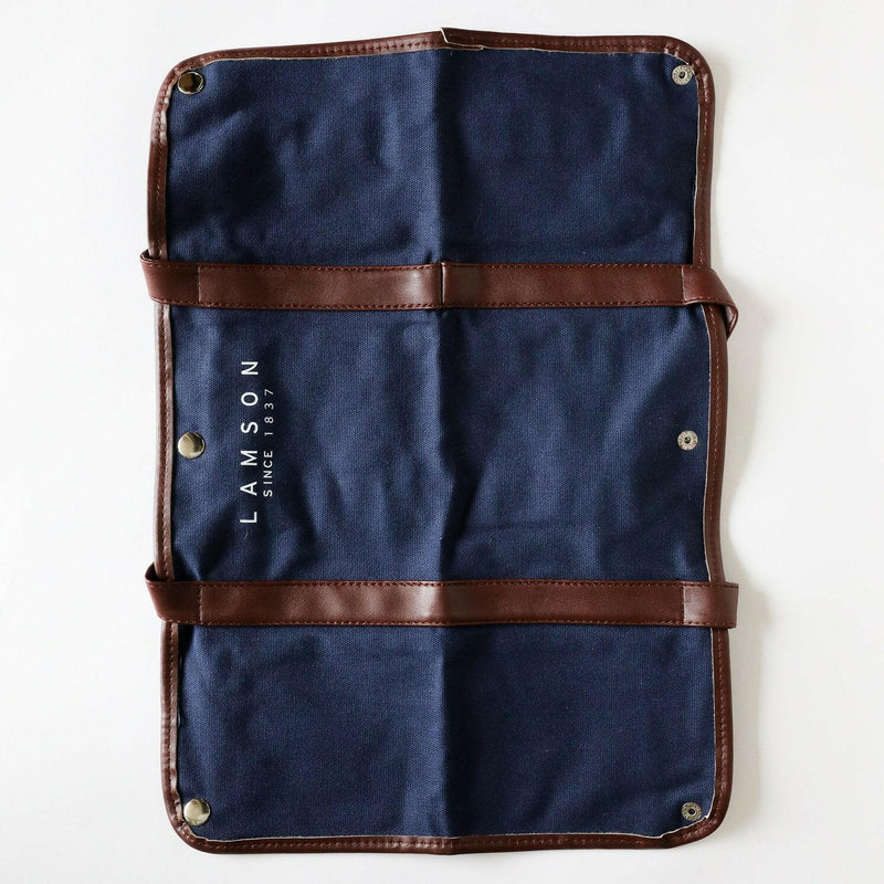 Lamson | 15" Tail-Gater 4-Piece Barbecue Set.