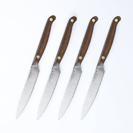Professional Knife Sharpening — Athens Cooks