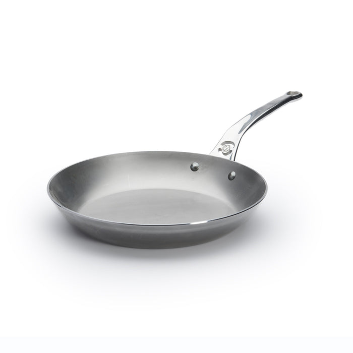 de Buyer - Mineral B Element Pro - Omelette Pan - 24 cm