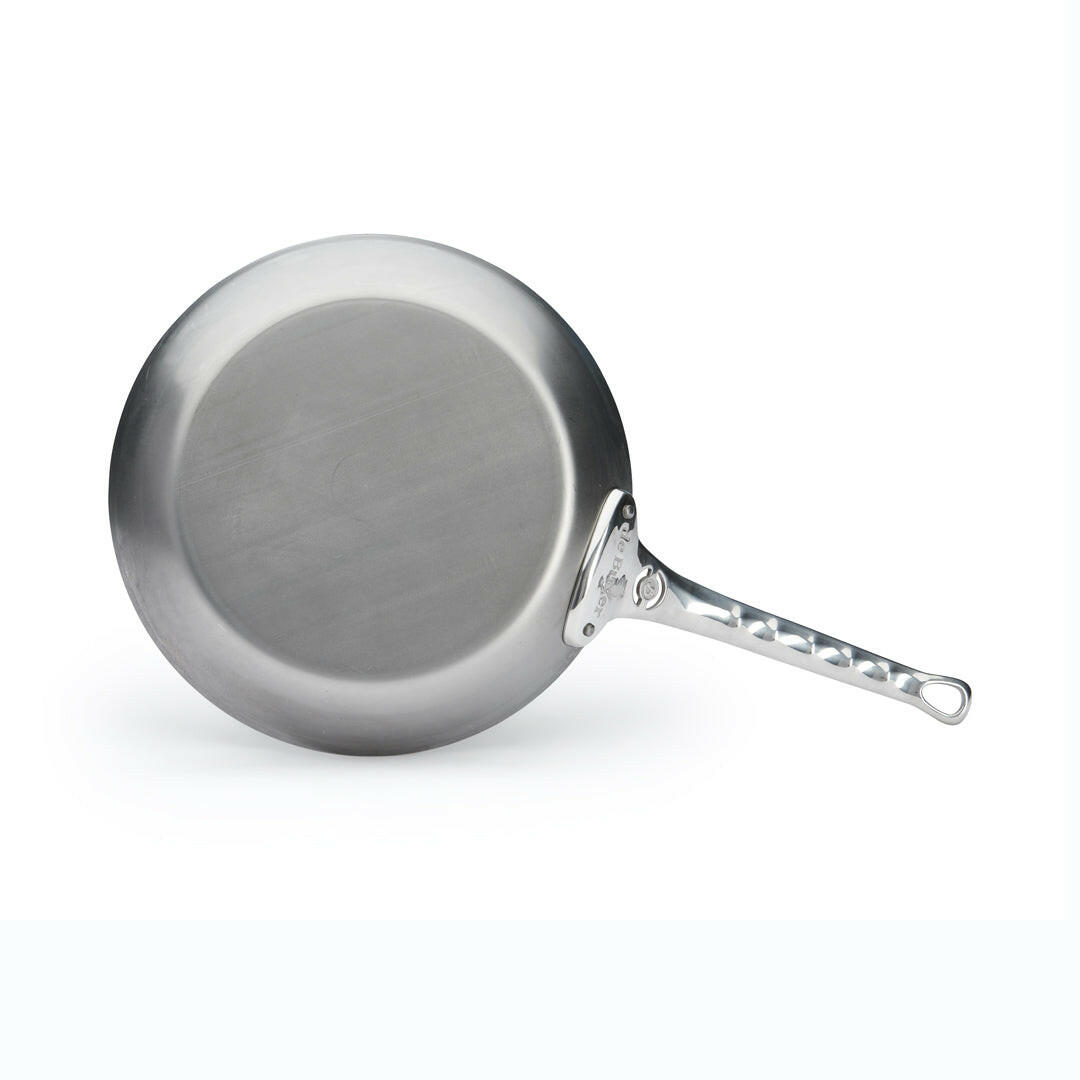 de Buyer Mineral B Pro Fry Pan - Thumbnail 3