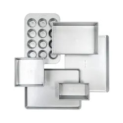 USA Pan Bakeware Sets - Thumbnail 4