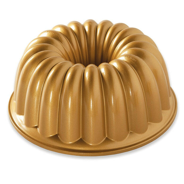 Nordic Ware | Bundt Elegant Party Pan.