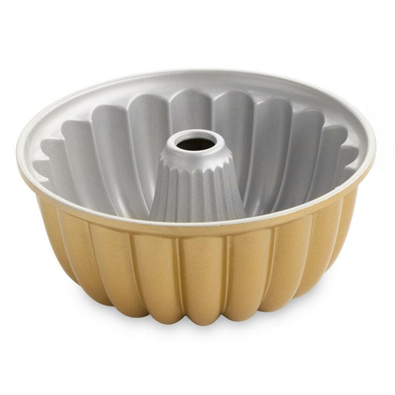 Nordic Ware | Bundt Elegant Party Pan.
