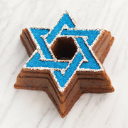 Nordic Ware | Star of David Bundt.