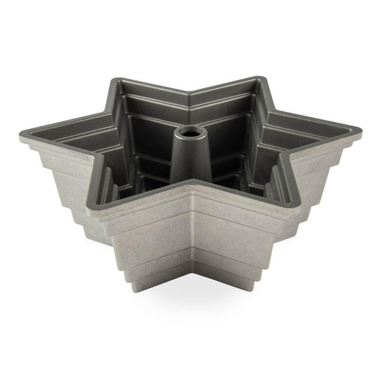 Nordic Ware | Star of David Bundt.