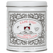 Cape Cod® | Metal Polishing Kit.