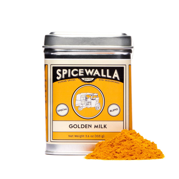 Spicewalla | Golden Milk