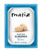 Matiz | Marcona Almonds with Sea Salt.