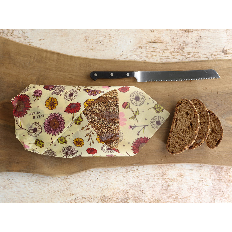 Bee's Wrap | Reusable Food Wraps.