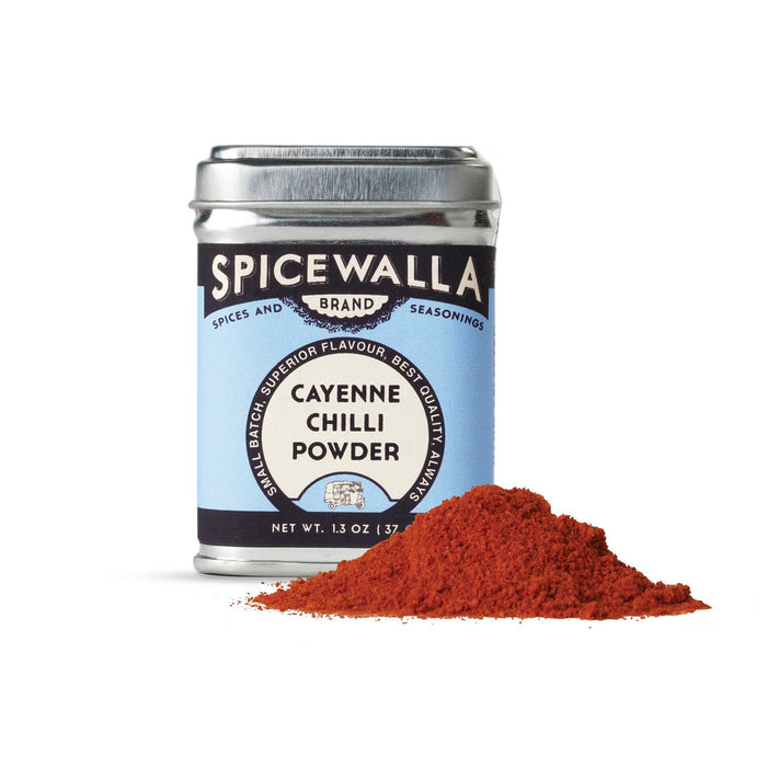 Spicewalla | Cayenne Chilli Powder