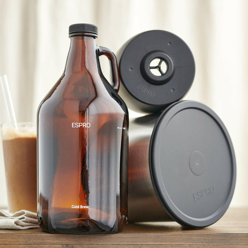 Espro | Cold Brew Coffee Maker.