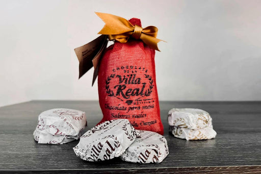 Villa Real Mexican Hot Chocolate Variety Gift Set.