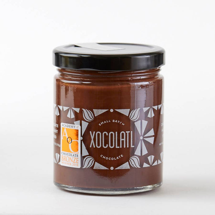 Xocoatl | Chocolate Hazelnut Spread