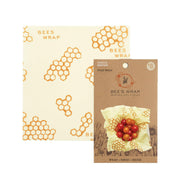 Bee's Wrap | Reusable Food Wraps.
