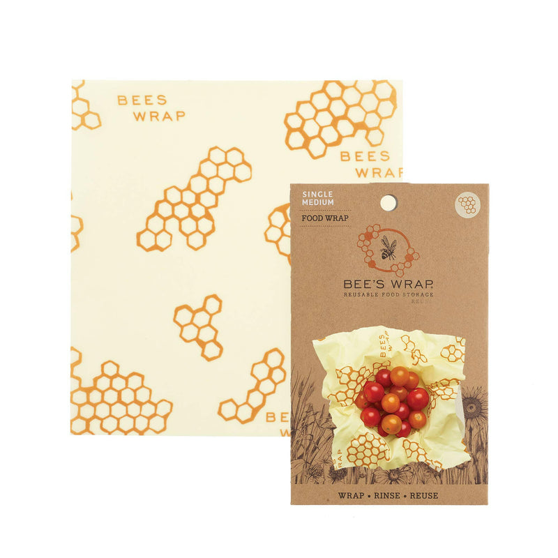 Bee's Wrap | Reusable Food Wraps.