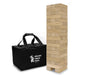 Yard Games | Tumbling Timbers with Carrying Case.