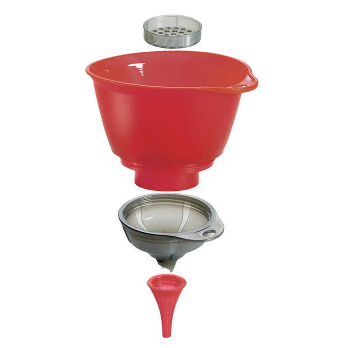 Cuisipro | 3-in-1 Funnel