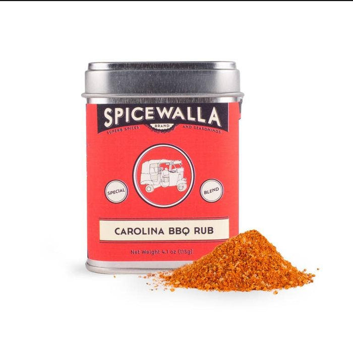 Spicewalla | Carolina BBQ Rub