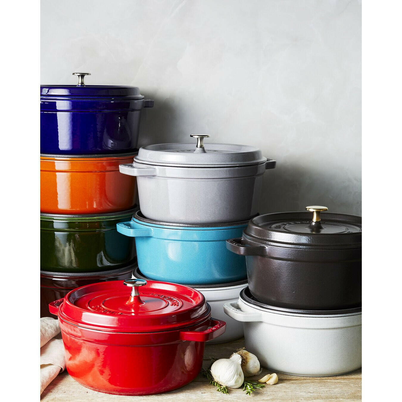 Staub Dutch Oven
