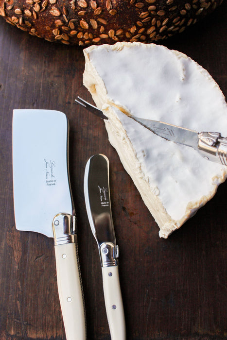 Laguiole | Mini Cheese Knife Set