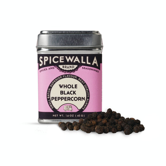 Spicewalla | Whole Black Peppercorn