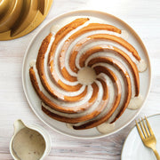 Nordic Ware | Heritage Bundt Pan.