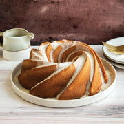 Nordic Ware | Heritage Bundt Pan.