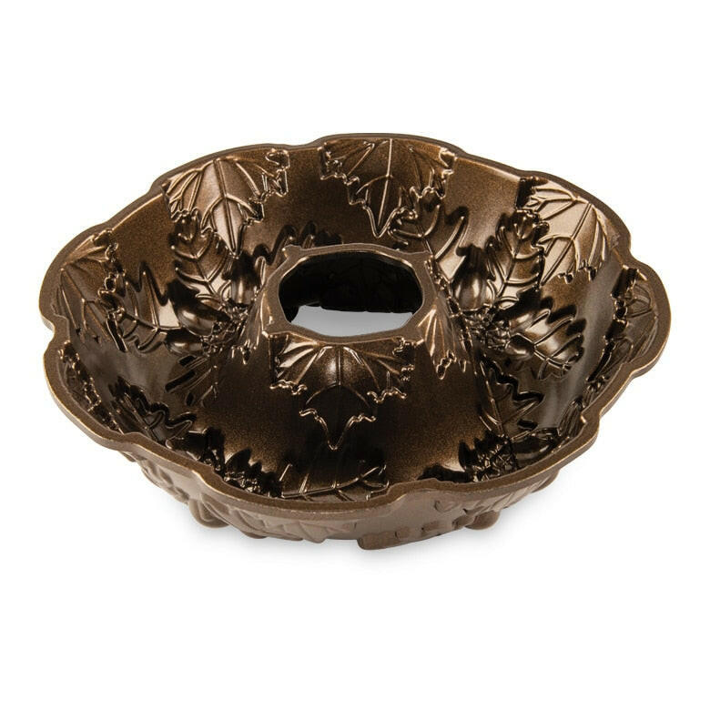 Nordic Ware | Autumn Wreath Pan.