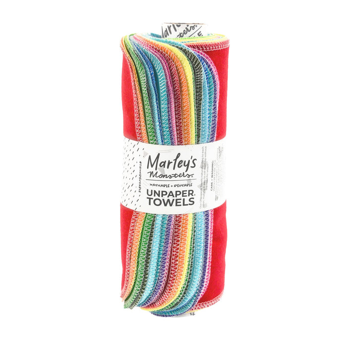 Marley's Monsters | UNpaper® Towels