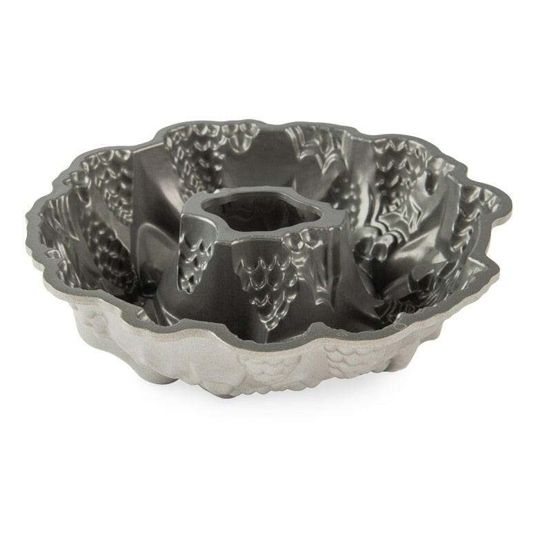 Nordic Ware | Holiday Wreath Pan.