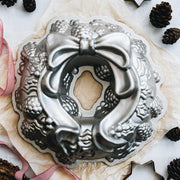Nordic Ware | Holiday Wreath Pan.