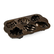 Nordic Ware | Autumn Treats Pan.