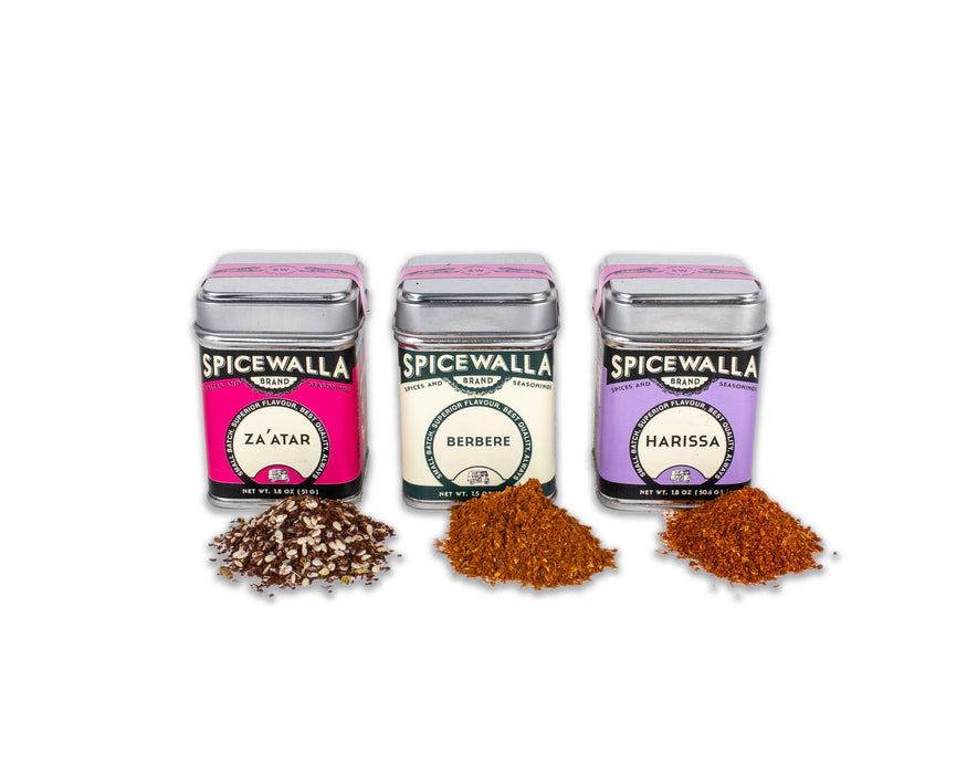 Spicewalla | Middle Eastern Spice Collections