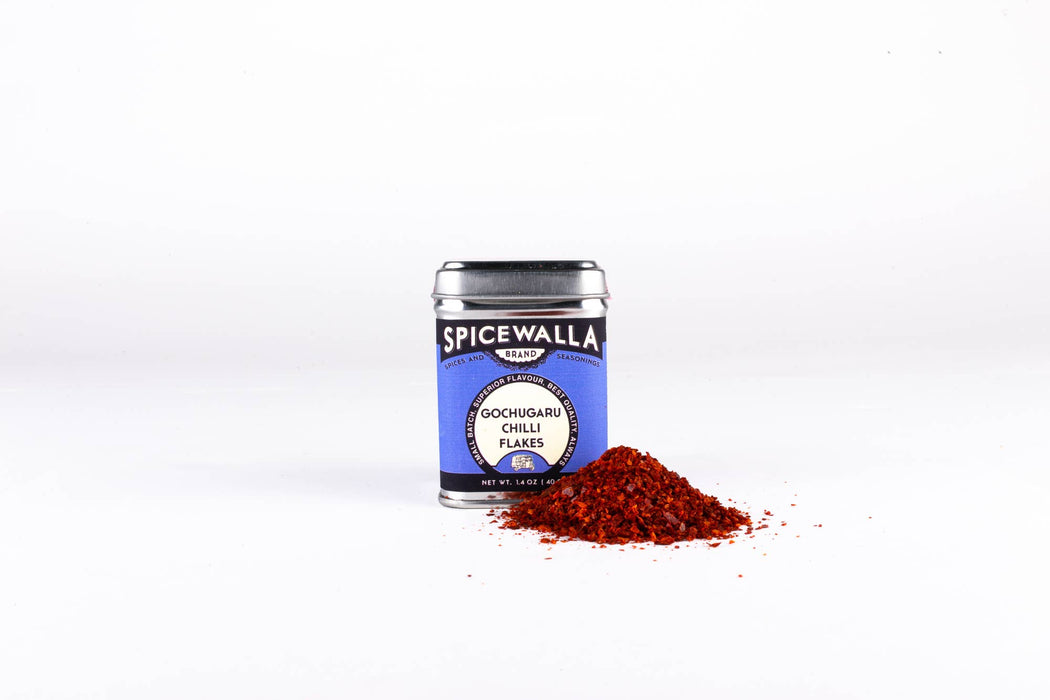 Spicewalla | Gochugaru Chilli Flakes