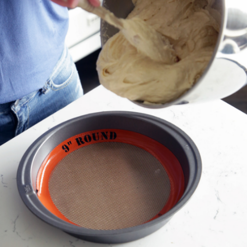 Silpat Baking Mat - Thumbnail 4