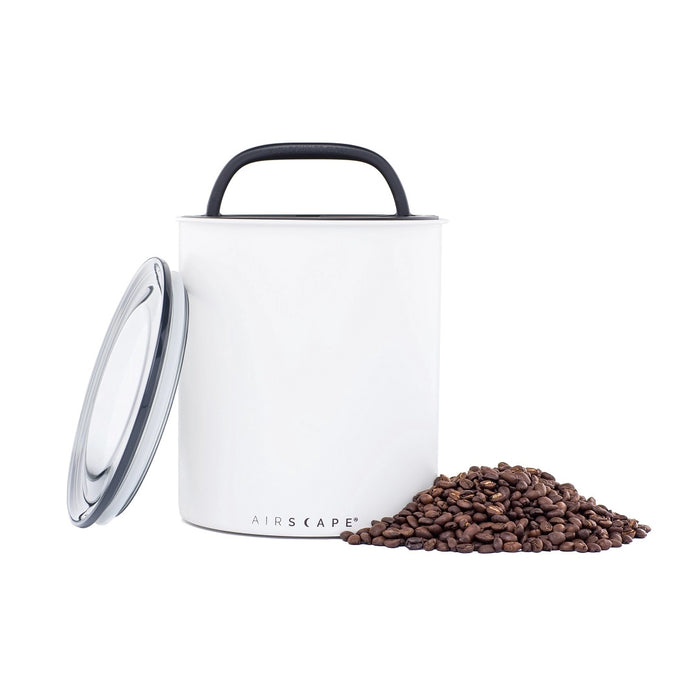 Airscape | Classic and Kilo Stainless Steel Canisters