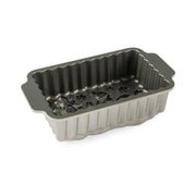 Nordic Ware | Winter Wonderland Loaf Pan.