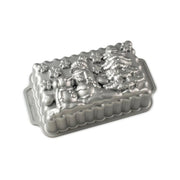 Nordic Ware | Winter Wonderland Loaf Pan.