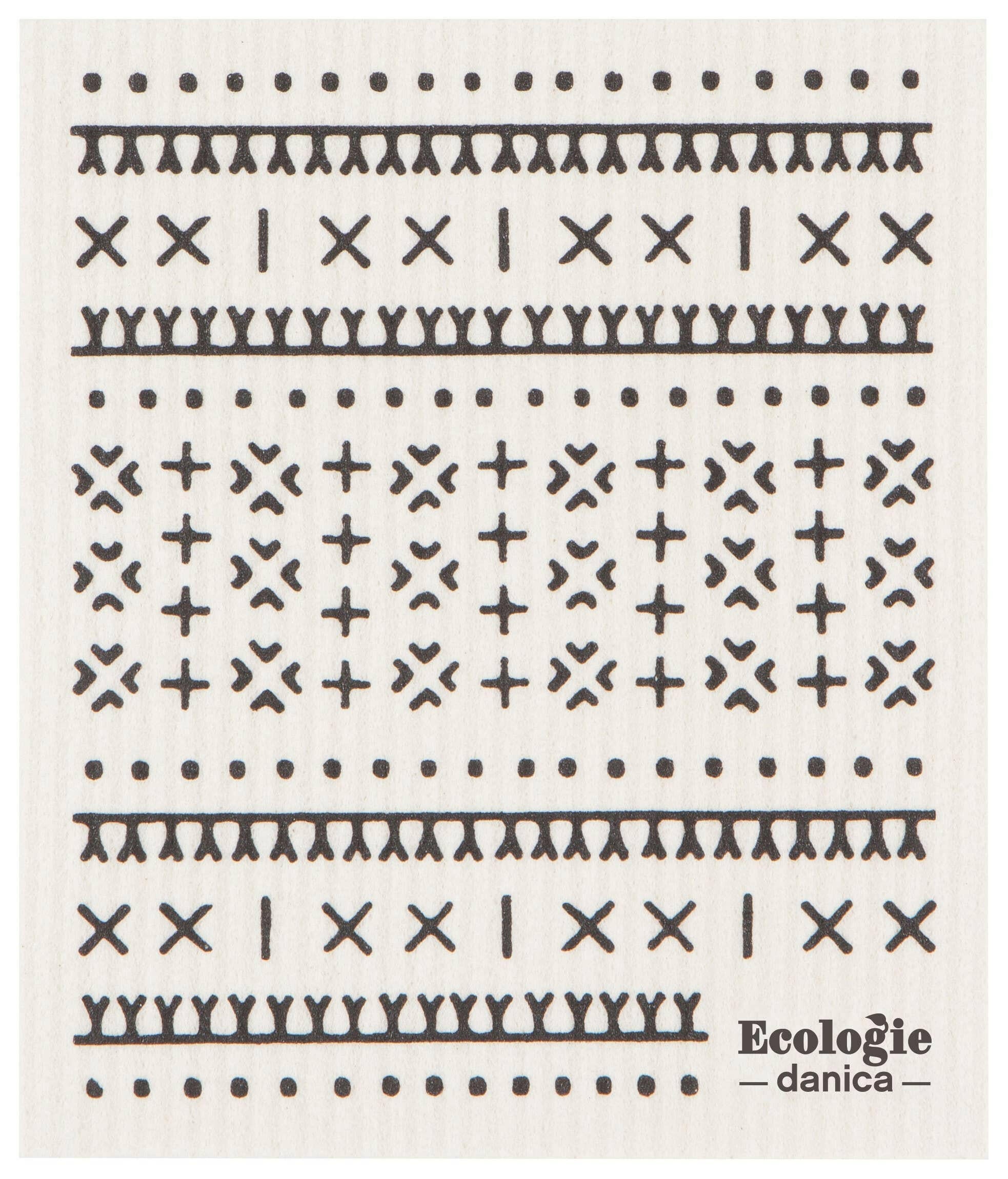 Ecologie Swedish Dish Cloths - Thumbnail 2