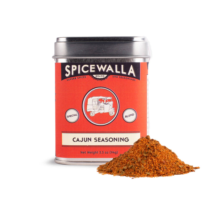 Spicewalla | Cajun Seasoning